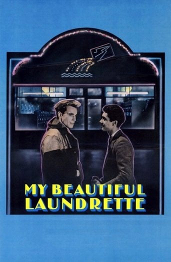 My Beautiful Laundrette - Stephen Frears · 1985