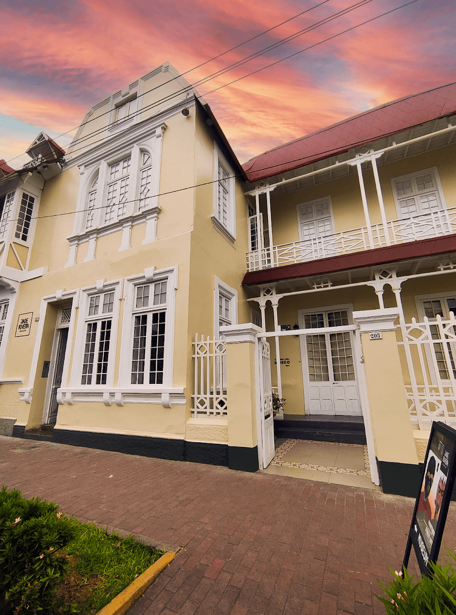 Museo Jade Rivera - Barranco