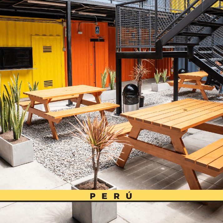 La Recontra - Fast Good Vegano