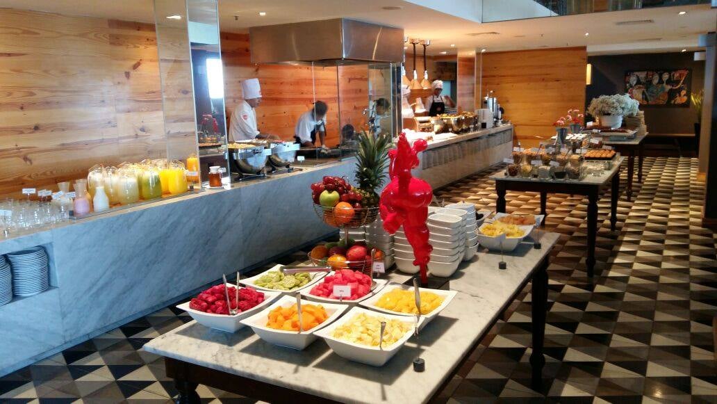 Mangos Restaurante