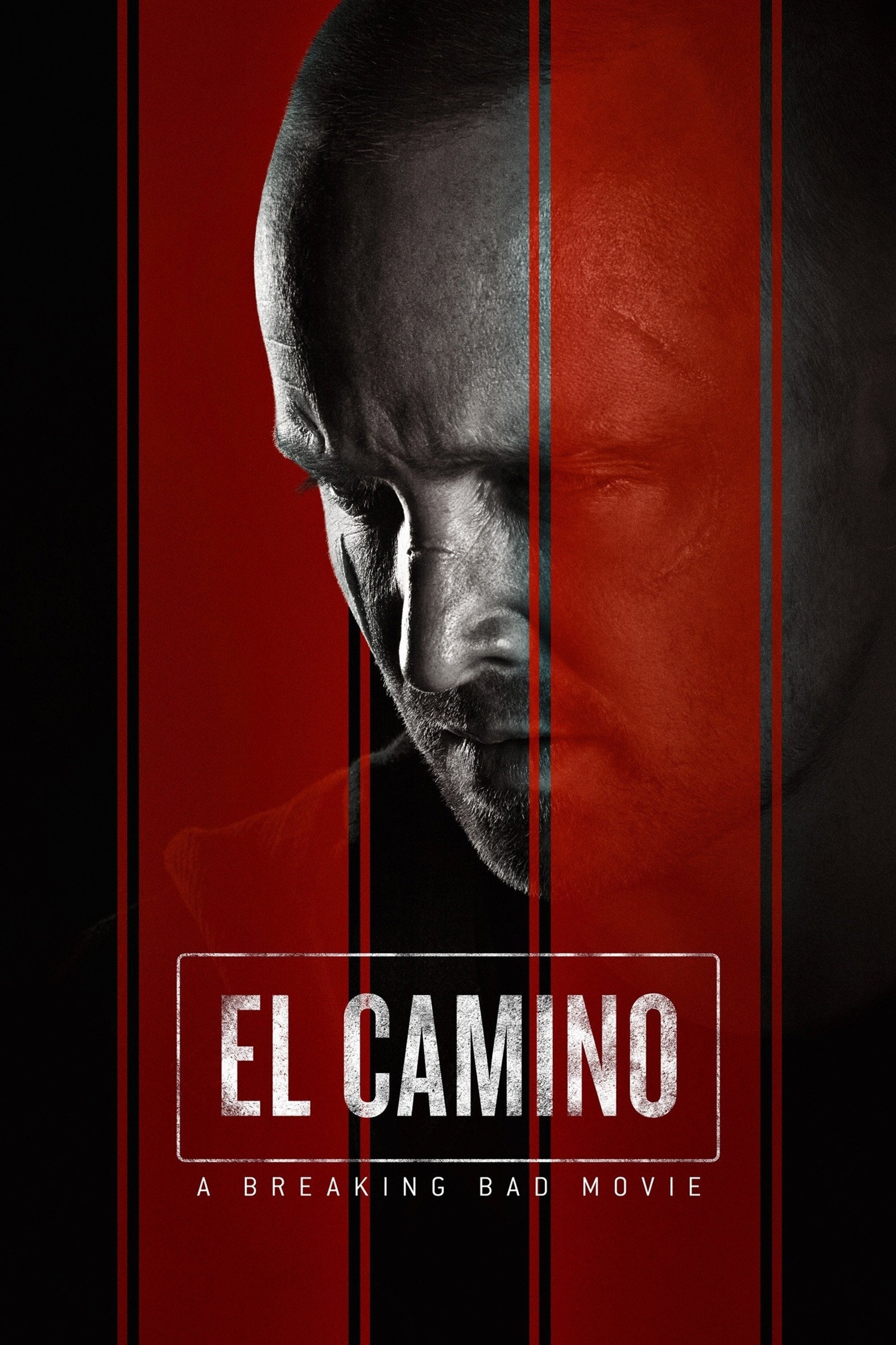 El Camino: A Breaking Bad Movie - Vince Gilligan · 2019