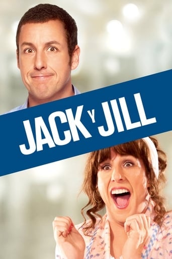Jack y su gemela - Dennis Dugan · 2011