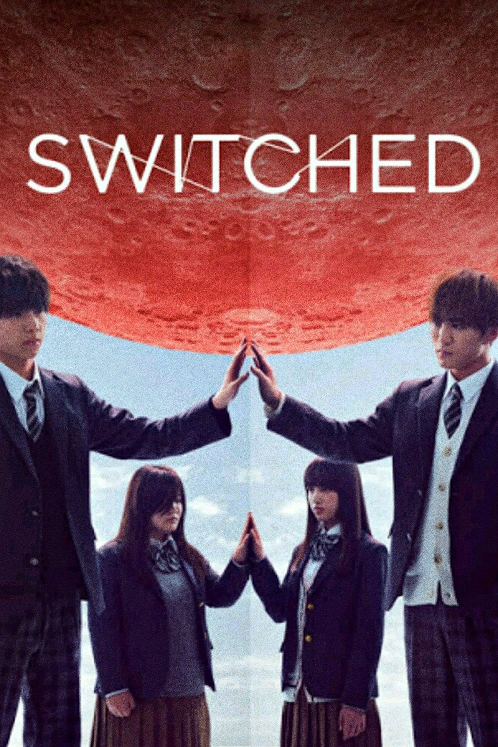 Switched - Shiki Kawabata, Michitaka Okada · 2018
