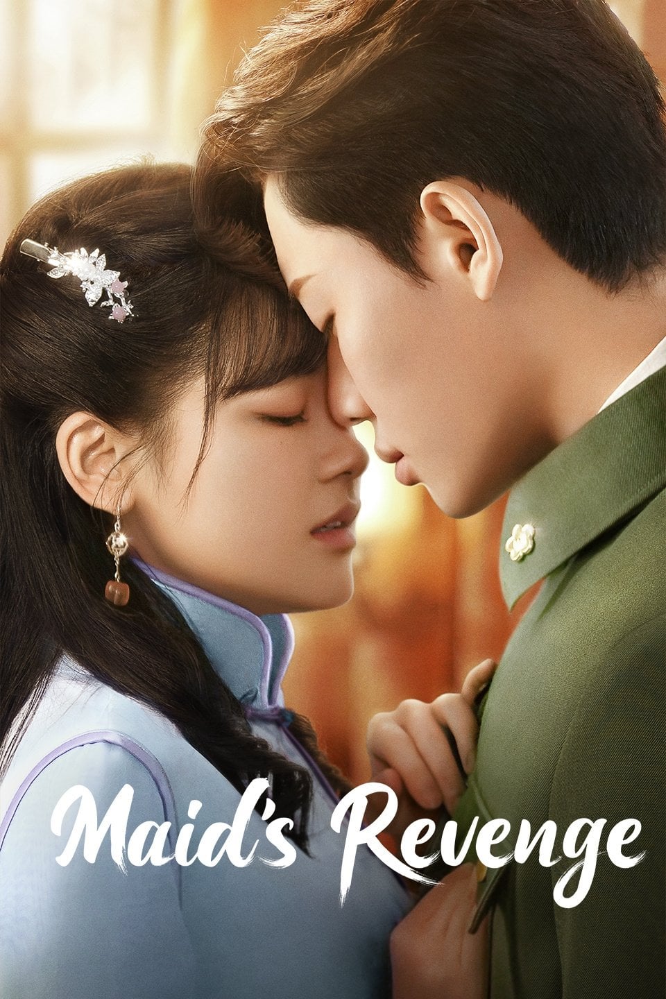 Maid's Revenge - 2022