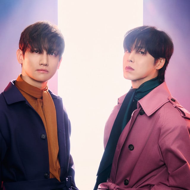TVXQ! - Artist