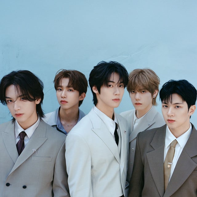 N.Flying - Artist