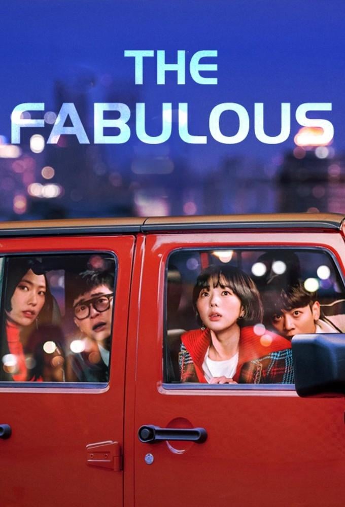 The Fabulous - Kim Jeong-hyeon, Kim Ji-hee, Im Jin-soon · 2022