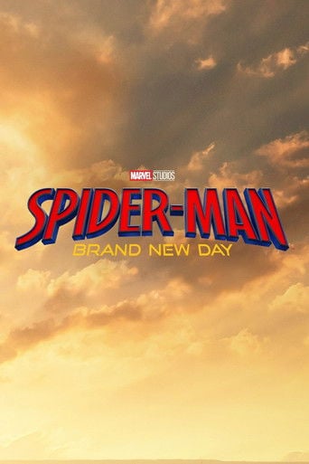 Spider-Man: Brand New Day - Destin Daniel Cretton · 2026