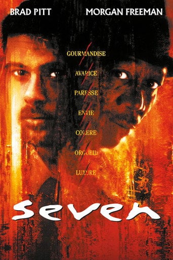 Seven - David Fincher · 1995