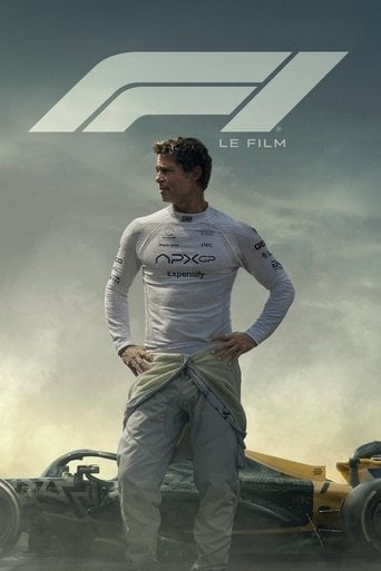 F1® Le Film - Joseph Kosinski · 2025