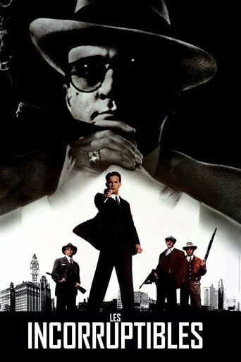 Les Incorruptibles - Brian De Palma · 1987