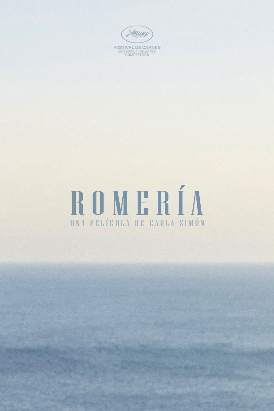 Romería - Carla Simón · 2025