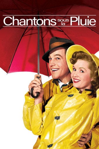 Chantons sous la pluie - Stanley Donen · 1952