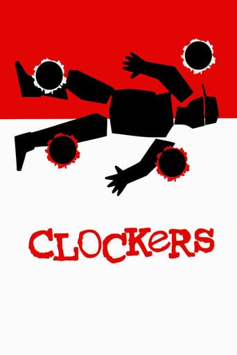 Clockers - Spike Lee · 1995