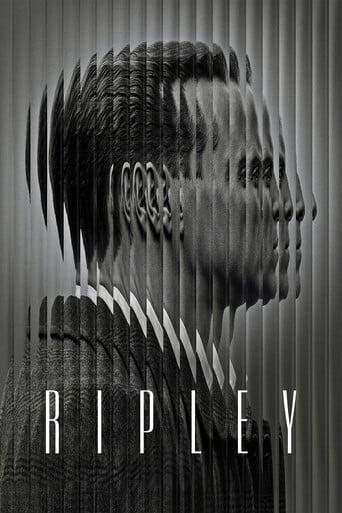 RIPLEY - Steven Zaillian · 2024