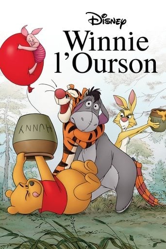 Winnie l'ourson - Stephen J. Anderson · 2011