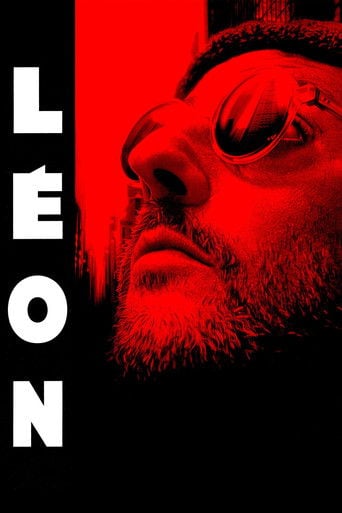 Léon - Luc Besson · 1994