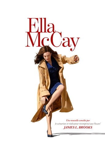 Ella McCay - James L. Brooks · 2025