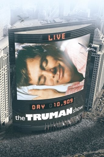 The Truman Show - Peter Weir · 1998
