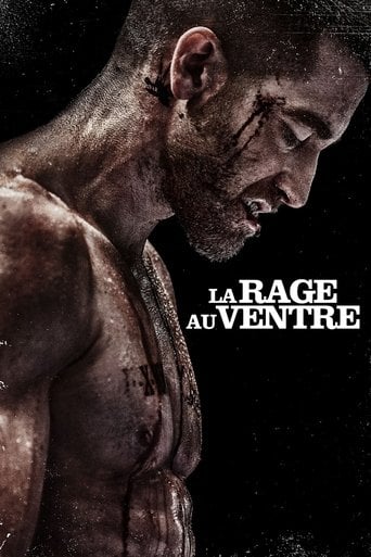 La Rage au ventre - Antoine Fuqua · 2015