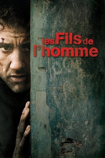 Les Fils de l'homme - Alfonso Cuarón · 2006