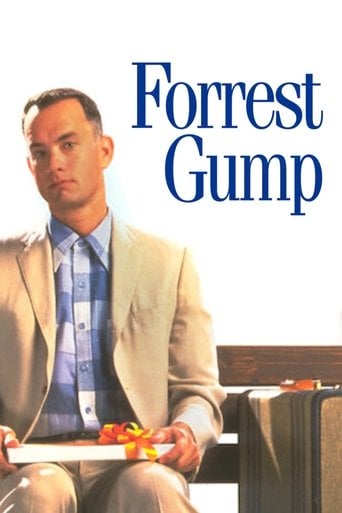 Forrest Gump - Robert Zemeckis · 1994