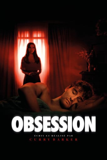 Obsession - Curry Barker · 2026