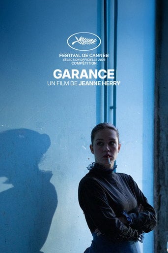Garance - Jeanne Herry · 2026