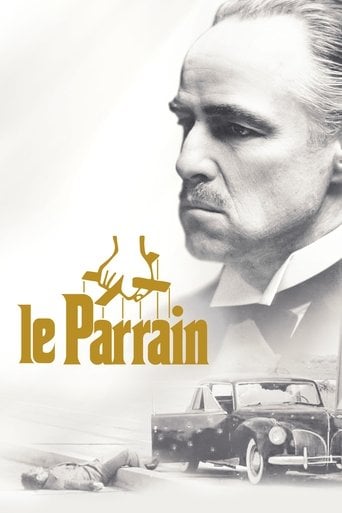 Le Parrain - Francis Ford Coppola · 1972
