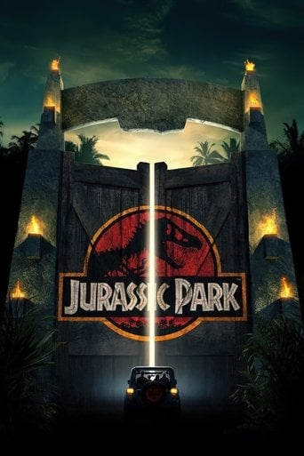 Jurassic Park - Steven Spielberg · 1993