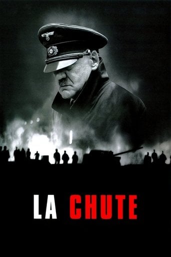 La Chute - Oliver Hirschbiegel · 2004