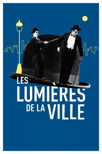 Les Lumières de la ville - Charlie Chaplin · 1931