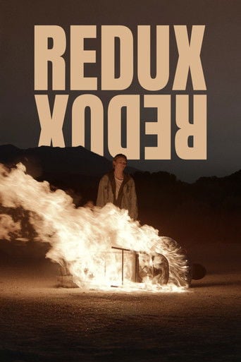 Redux Redux - Kevin McManus · 2026