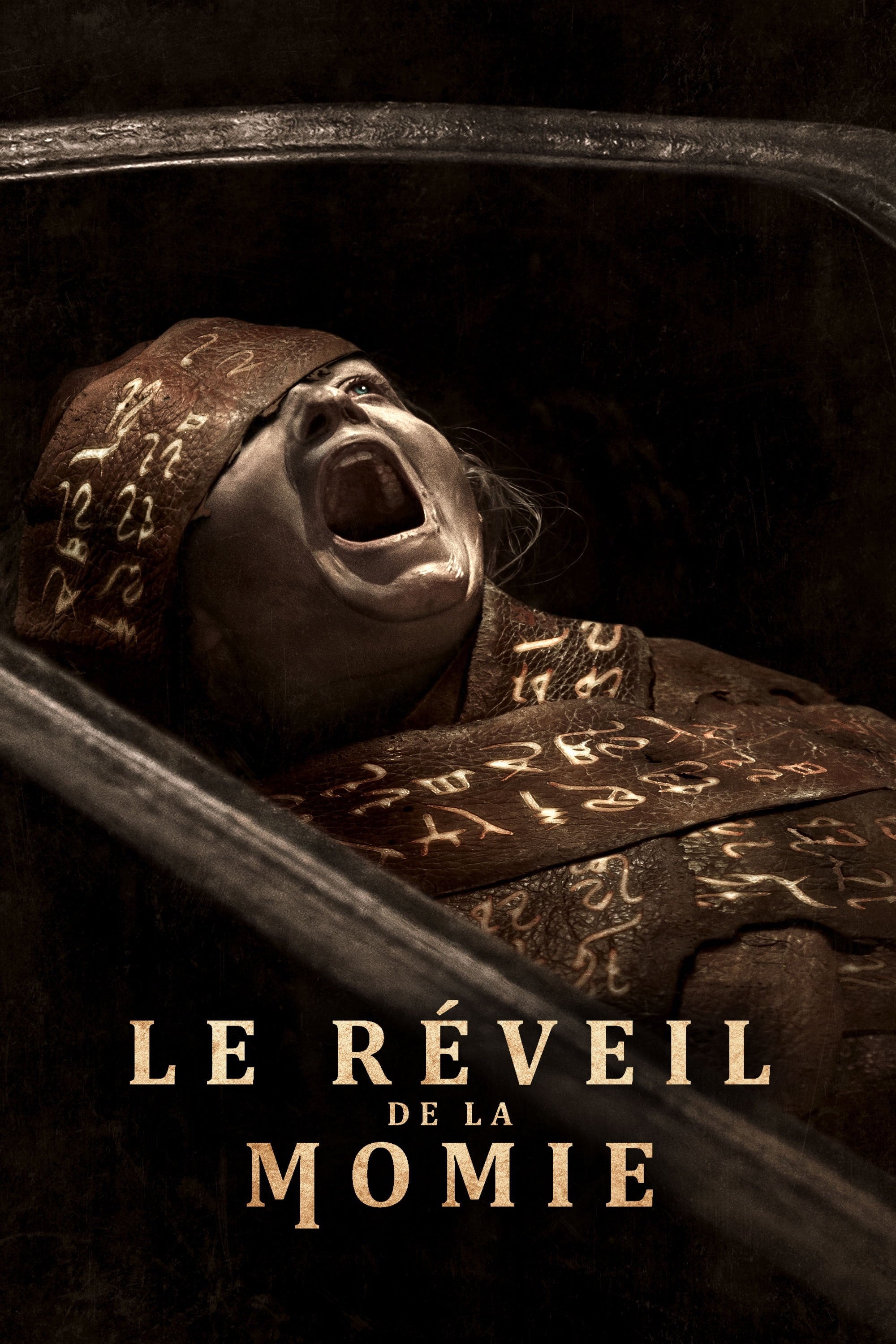 Le Réveil de la Momie - 2026