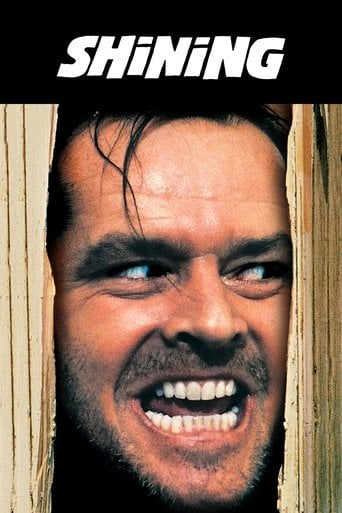Shining - Stanley Kubrick · 1980