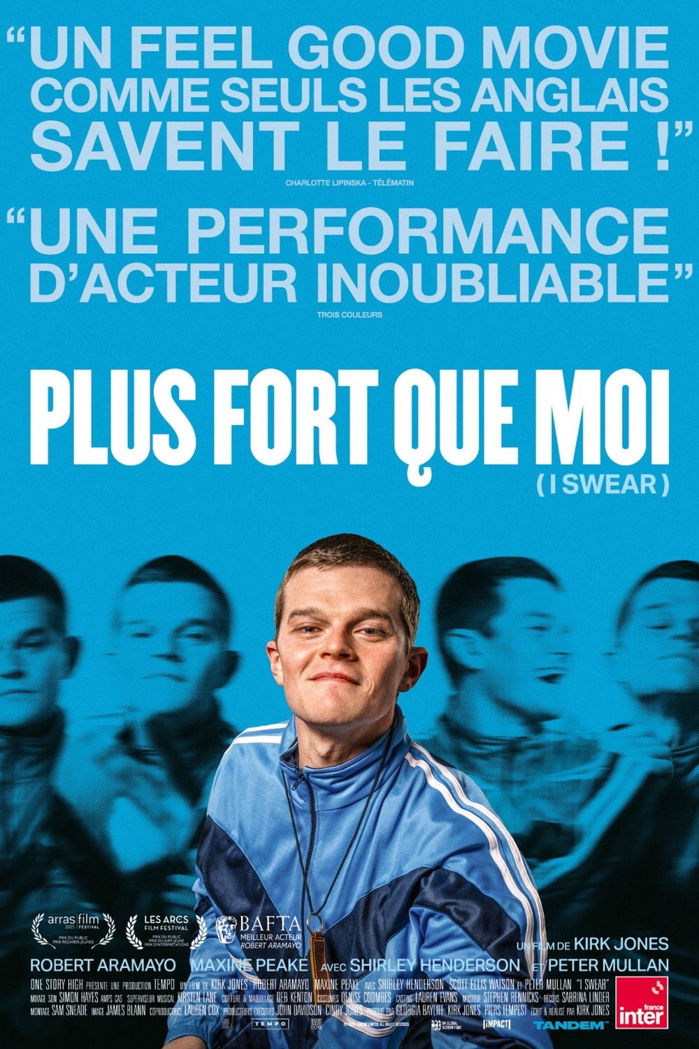 Plus fort que moi - 2026