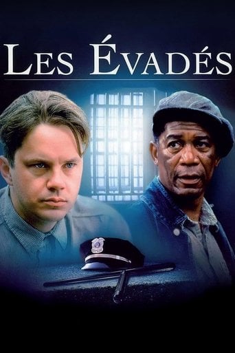 Les Évadés - Frank Darabont · 1994