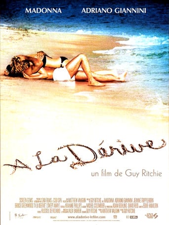 À la dérive - Guy Ritchie · 2002