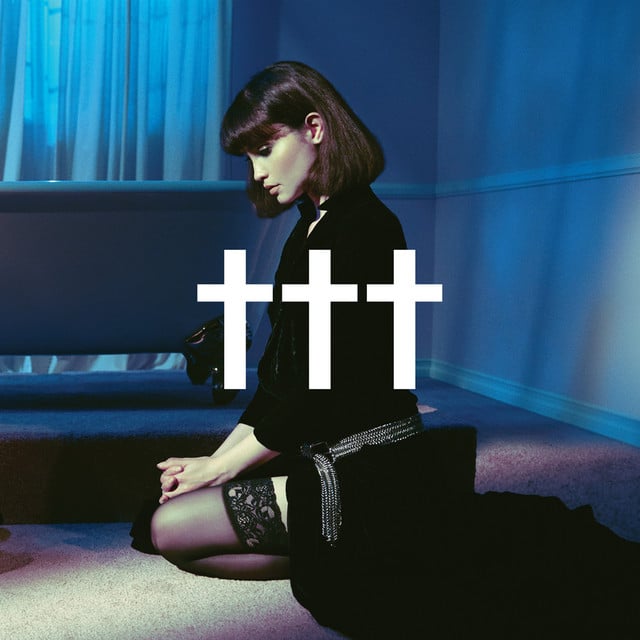 ✝✝✝ (Crosses) - Artist
