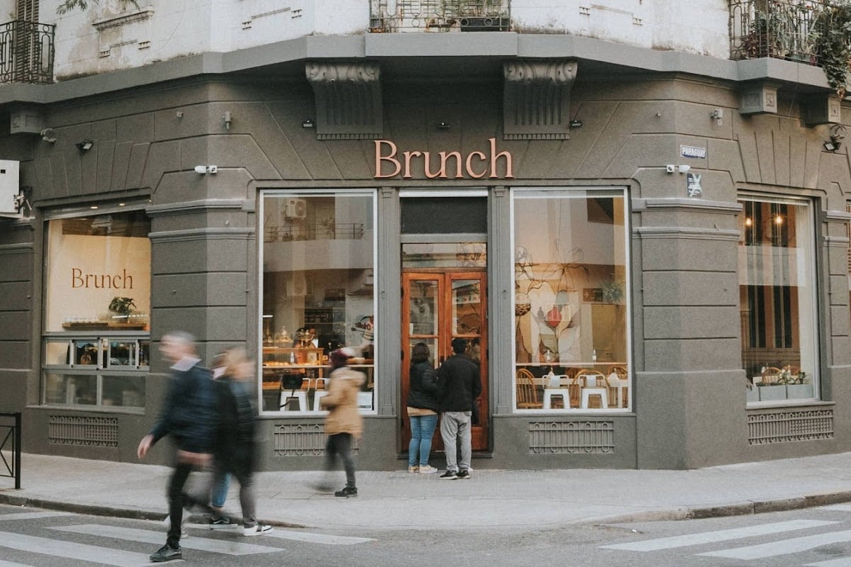 Brunch