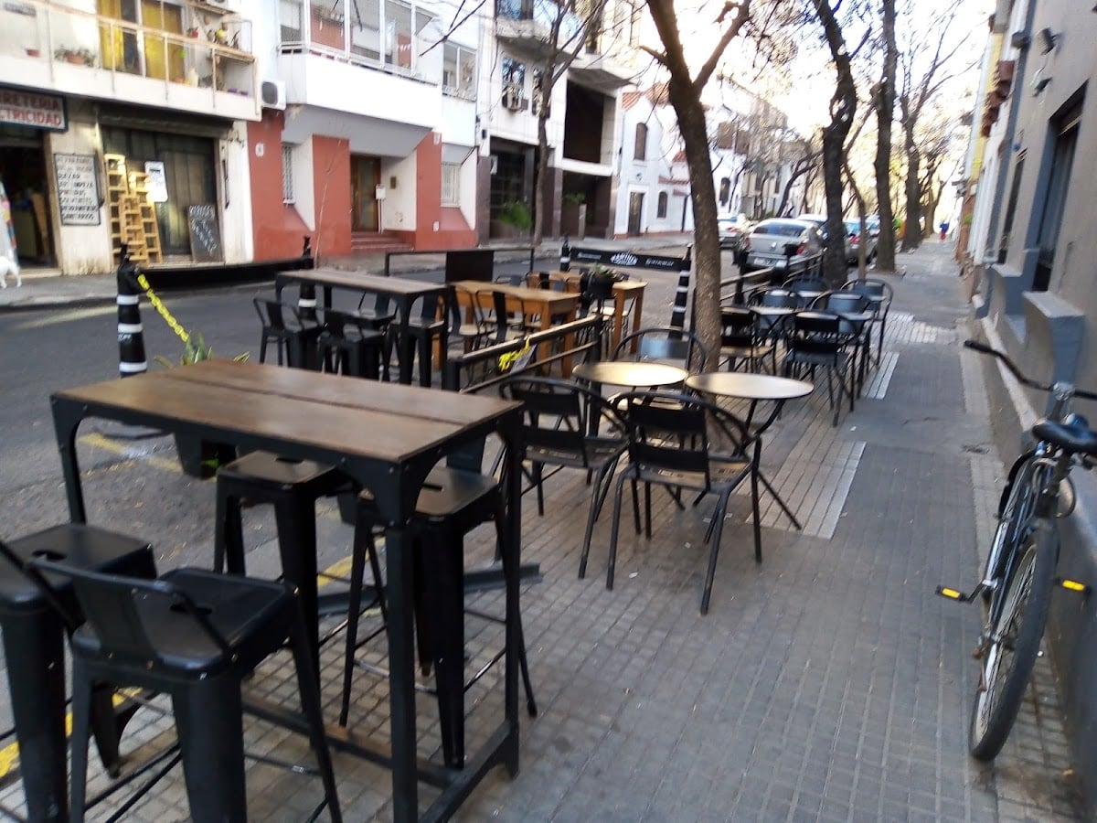 Bar Martins