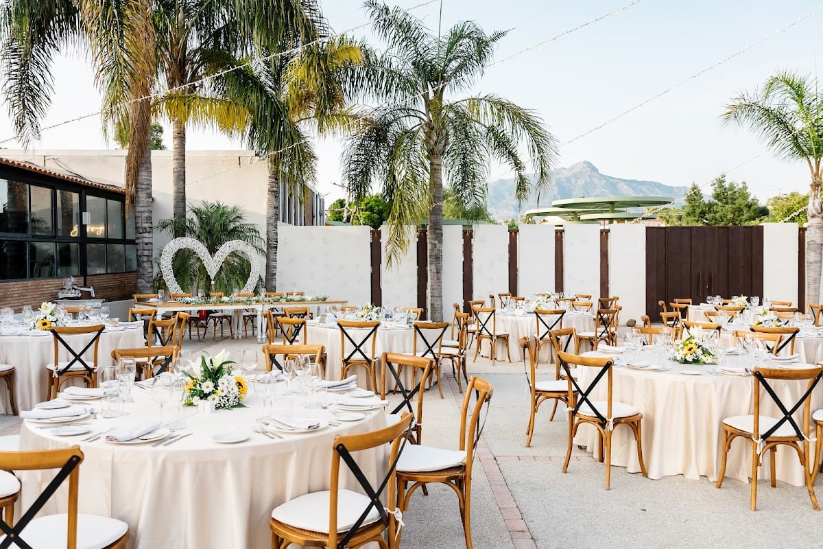 Restaurante El Gamonal