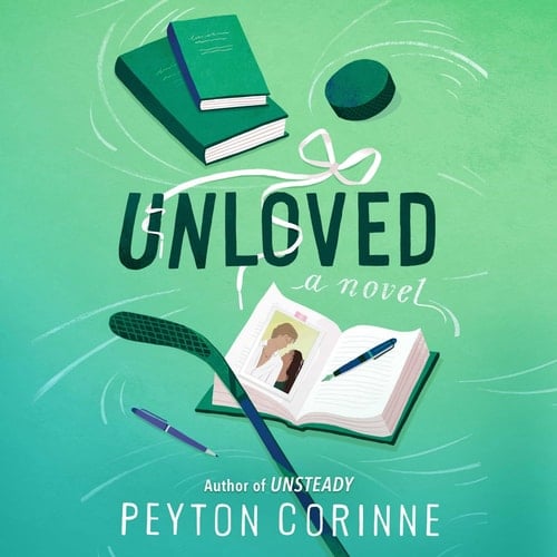 Unloved: A Novel - Peyton Corinne · 2025