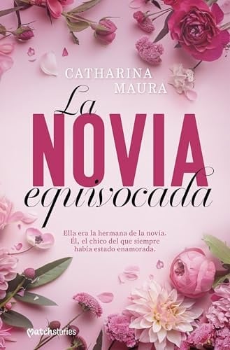 La novia equivocada: La historia de Ares y Raven - Catharina Maura · 2025