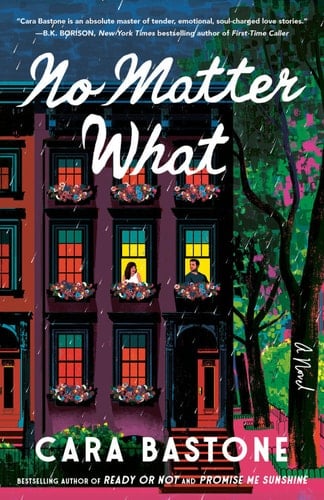 No Matter What - Cara Bastone · 2026
