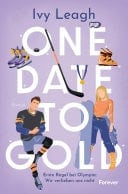 One Date to Gold - Ivy Leagh · 2026