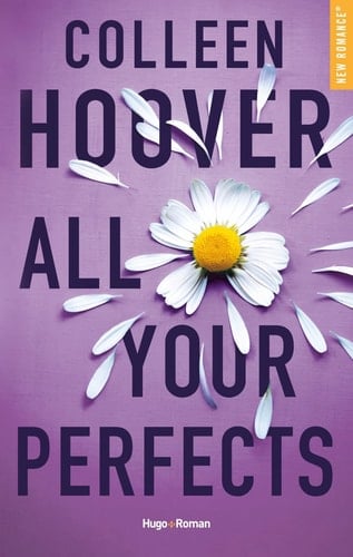 All your perfects - Colleen Hoover · 2023