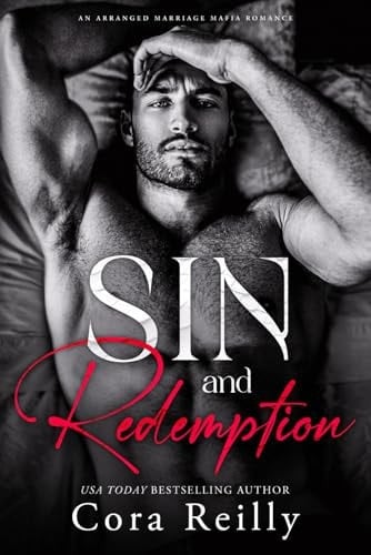 Sin and Redemption - CORA. REILLY · 2025