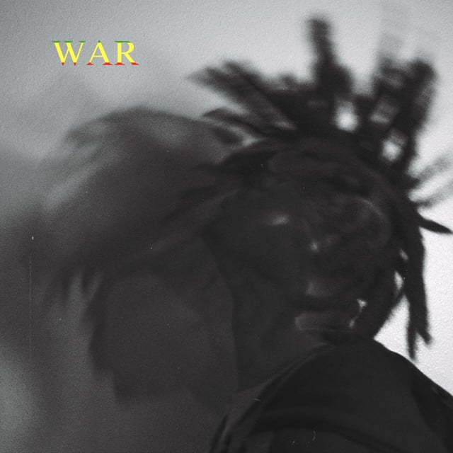 War - Song · Caleb Gordon