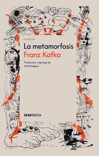 Metamorfosis - Frank Kafka · 2023